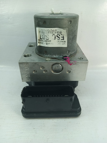 Modulo Abs Hyundai Elantra 2011-2013 N/p Be6003g506 (Usado)