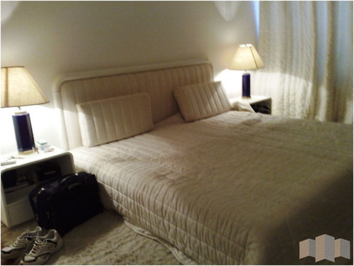 Imagen 7 de 11 de Apartamento En Punta Del Este, Brava