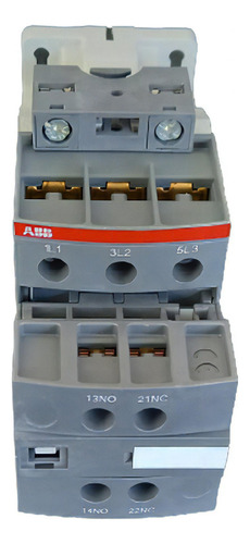 Contator Abb Af30-30-11-11 30a 1na/1nf 20-60vca/vcc