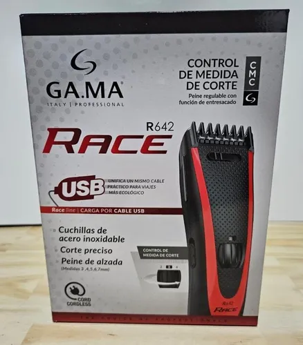 Maquina de cortar pelo gama gc545 new arrivals