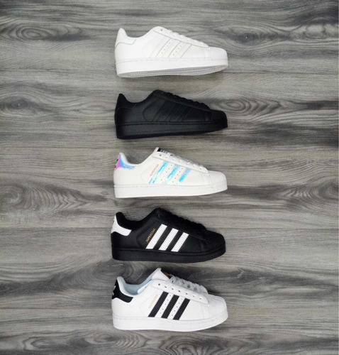 adidas Súper Star