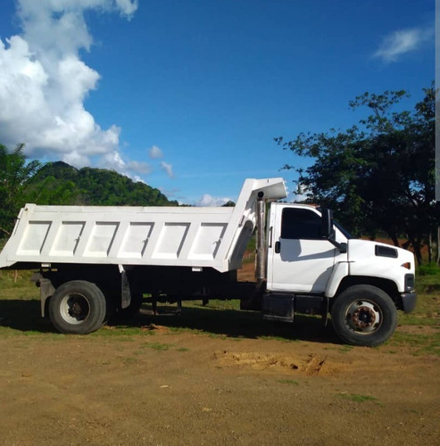 Imagen 4 de 5 de Chevrolet Kodiak