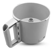 Comprar S Bowl De Procesador De Alimentos Compatible Con Robot Coupé