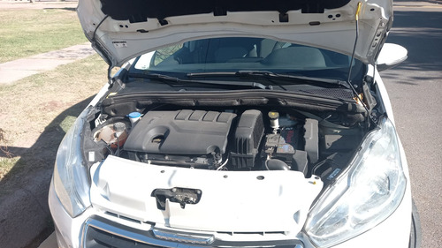 Peugeot 208 1.6 Allure