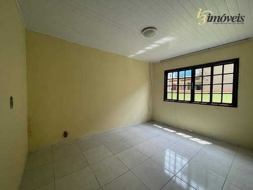 Imagem 6 de 13 de Casa À Venda Com 2 Quartos Sendo 1 Suíte, Bairro Barra Do Rio, Itajaí - Ca0362