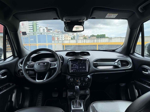 Jeep Renegade 1.3 T270 TURBO FLEX S 4X4 AT9