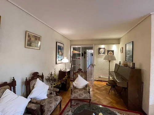Departamento En Venta Providencia (96729)