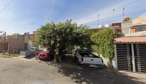 Casa En Venta En Jalisco, Jalisco Cl.