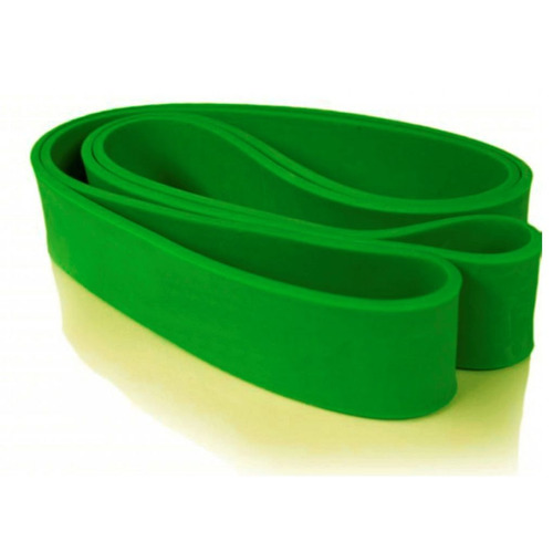 Superbands Verde  4,5 Cm Espesor X 0,5 Cm Ancho)