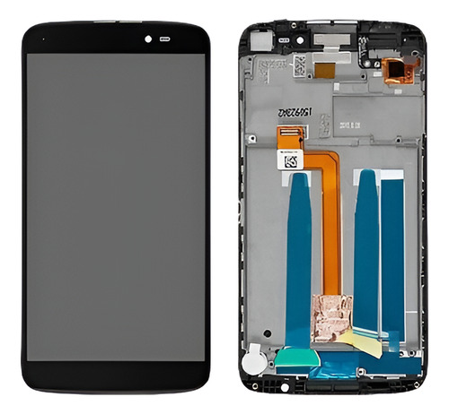 Usa Para Alcatel One Touch Idol 3 5,5 6045o 6045 Lcd Pantall