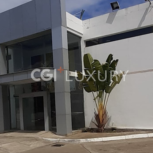 Cgi+ Luxury Alquila, Local Comercial En Puerto Ordaz