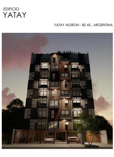 Imagen 2 de 8 de Departamento - Moron