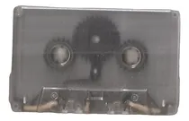 Comprar Limpia Cabezales Audio Cassettes