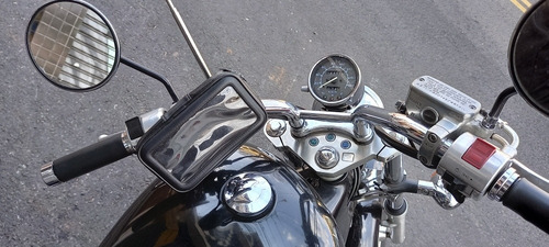 Imagem 8 de 11 de Honda Shadow