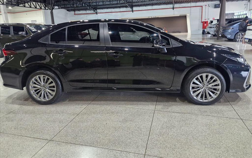 Toyota Corolla 2.0 VVT-IE FLEX XEI DIRECT SHIFT
