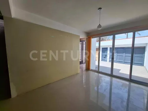 Casa En Venta En Foresta, Soledad, Slp.