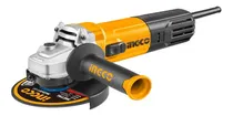 Comprar Amoladora Angular 4½ Ingco Ag130018 1300w
