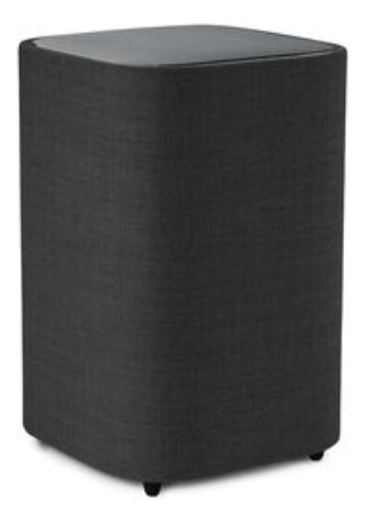 Harman Kardon Subwoofer Citation Sub S Inalámbrico Negro 100