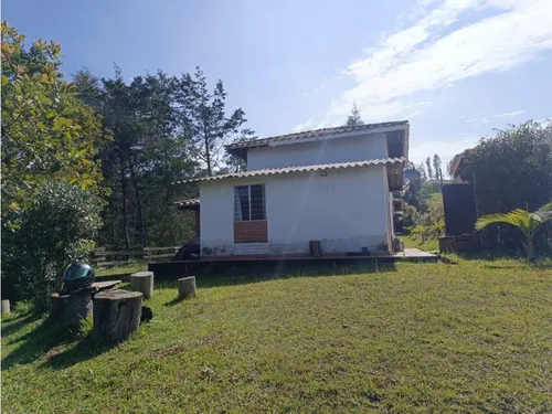 Encantadora Finca En Venta Cerca A Ríonegro