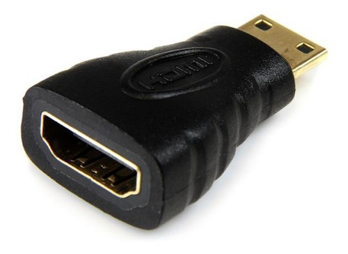 Adaptador Hdmi Hembra A Mini Hdmi Macho