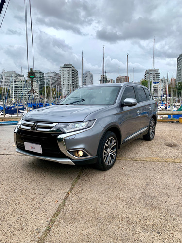 Mitsubishi Outlander 2.0 Glx 150 Cv