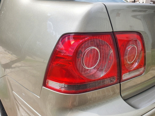 Volkswagen Bora 2009 2.0 4p