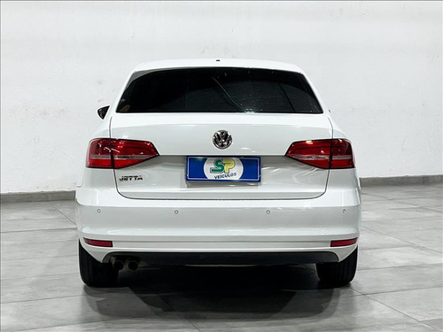 Volkswagen Jetta 2.0 Comfortline