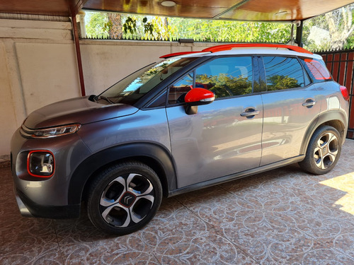 Citroen C3 Aircross  Shine