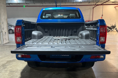 JAC T8 (IN) 2.0 PRO MT 4X4