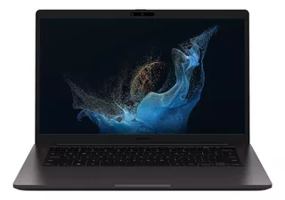 Laptop Samsung Galaxy Book 2 14 Core I7-1260p 16gb Ram 512gb