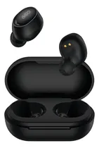 Comprar Audífonos Inalámbricos QCY T27 Arcbuds Lite 30h de Uso Cancelación de Ruido ENC de Micrófono Dual Bluetooth 5.3 Control Táctil Sonido Hi-Fi Personalizado Color Negro