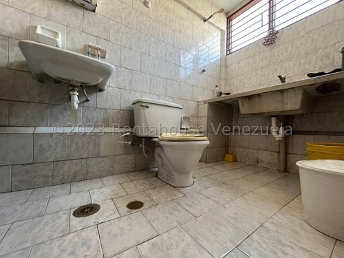 Local Comercial En Venta En Quíbor Municipio Jiménez Estado Lara, Rc