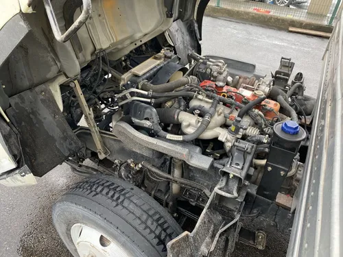 Foton Aumark Bj5049 2.8