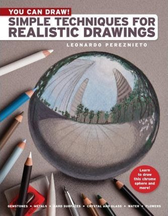 You Can Draw! : Simple Techniques For Realistic Drawings - L