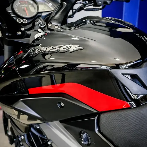 Rotting Rouser Bajaj Rouser Ns200 New Ns 200 0km Naked 2026 De Titta | MercadoLibre