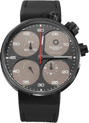 Reloj Mecaniche Veloci Quattrovalvole Cronografo W123k083