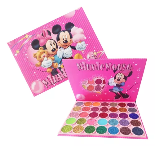 Set De Maquillaje Para Niñas Para Niños [u]