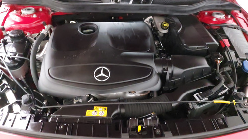 Mercedes-Benz Clase GLA 1.6 GLA 200 DCT