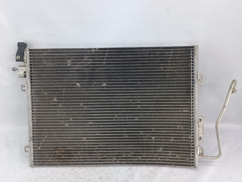 Condensador Clio Platina Clio 02-10 (Usado)