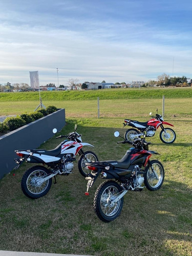 Imagen 9 de 16 de Honda Xr125 L