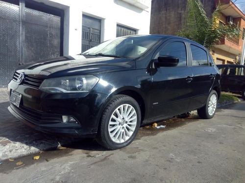 Volkswagen Gol Trend 1.6 Highline 101cv 2015