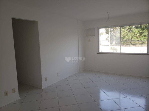 Apartamento Com 2 Quartos, 56 M² Por R$ 215.000 - Santa Bárbara - Niterói/rj - Ap46541