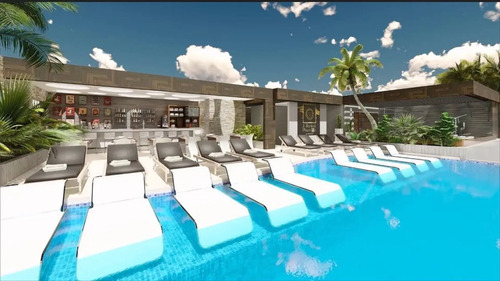 Playa Del Carmen A Perfect Place, Excelente Desarrollo A Unos Pasos De 5ta Av.