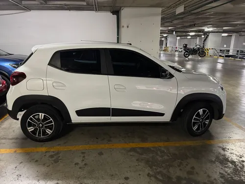 Renault Kwid 1.0 Iconic