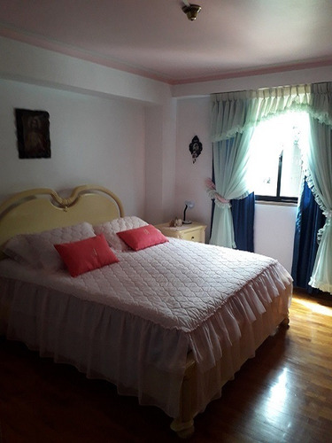 Imagen 8 de 11 de Apartamento En Venta En Terrazas Del Avila