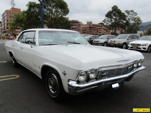 Chevrolet Impala De Coleccion