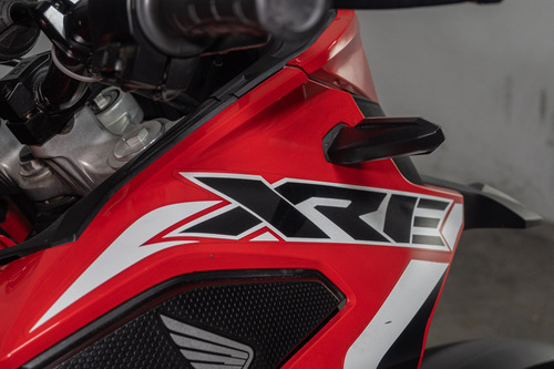 Honda Xre 300 2023