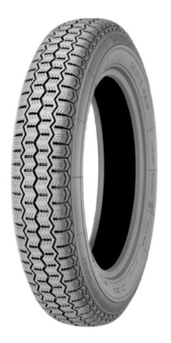 Neumático Michelin 135r15 72s Zx Coleccion