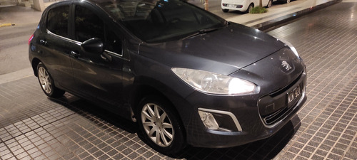 Peugeot 308 1.6 Active