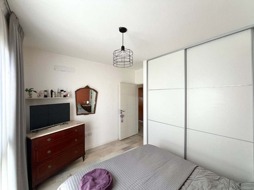 Venta Departamento 2 Ambientes Parque Chacabuco